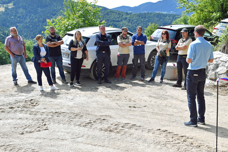 Odprtje rekonstruirane GC 17. 7. 2025 Foto Ocepek (4)